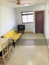 Blk 343 Clementi Avenue 5 (Clementi), HDB 3 Rooms #202625202